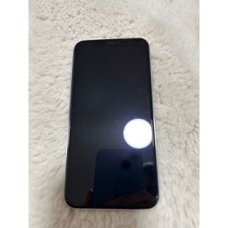 アイフォーン(iPhone)の新春売り切りセール！！iPhone 11 pro 256GB シルバー(スマートフォン本体)