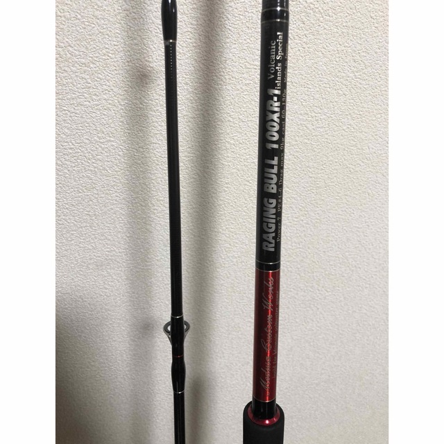 MCワークス レイジングブルXR-1 professionalelectrical.ca