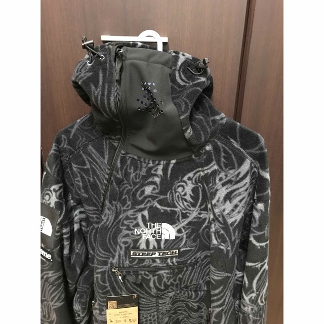 Supreme / The North Face Fleece Pullover Supreme / The North Face Fleece Pullover