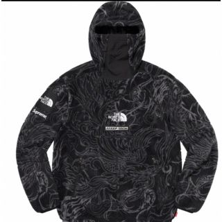 シュプリーム(Supreme)のSupreme / The North Face Fleece Pullover(マウンテンパーカー)