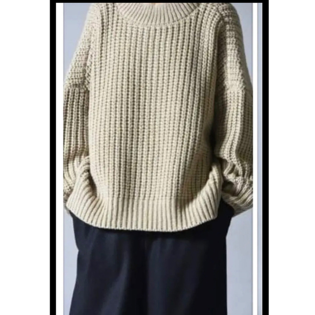 ☆sale☆ ka na ta  knit メンズのトップス(ニット/セーター)の商品写真