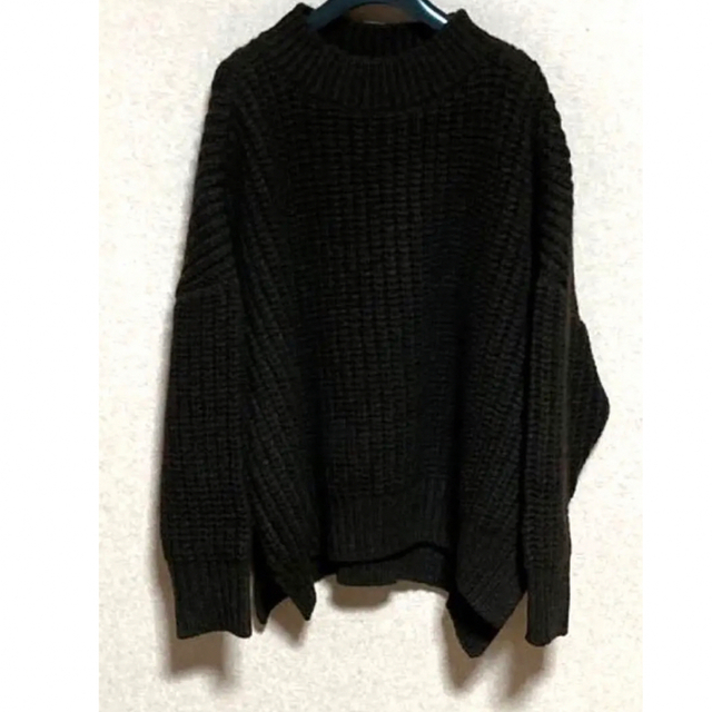 ☆sale☆ ka na ta  knit メンズのトップス(ニット/セーター)の商品写真