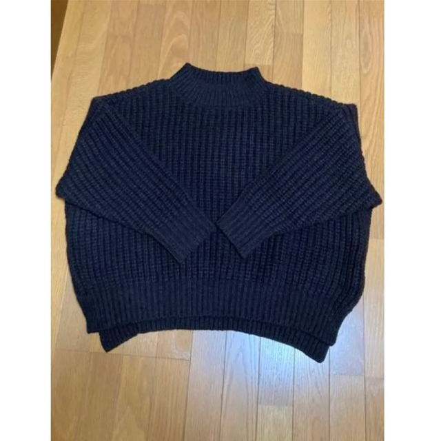 ☆sale☆ ka na ta  knit メンズのトップス(ニット/セーター)の商品写真