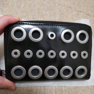 ディーゼル スタッズ 財布レディースの通販 点 の