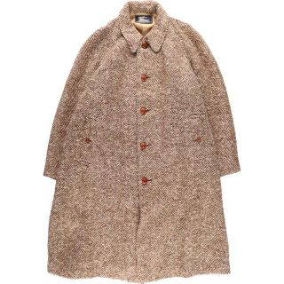 バーバリー(BURBERRY) ツイードコートの通販 24点 | バーバリーを買う