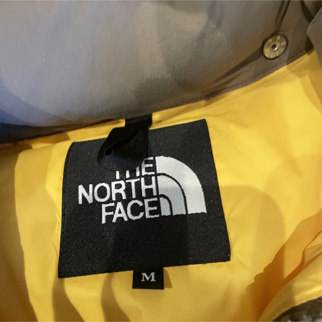 THE NORTH FACE  ダウン Mサイズ