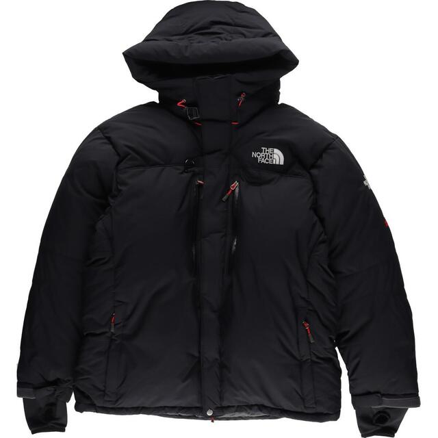 3年保証』 THE NORTH FACE - 古着 希少レア 最高峰スペック800フィル