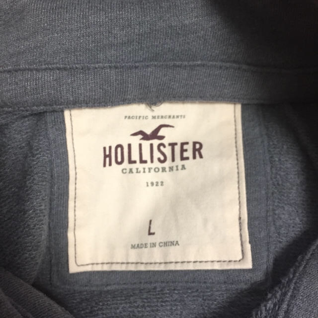 Hollister(ホリスター)のちびねこ様Hollister women's トレーナー/ セーター レディースのジャケット/アウター(その他)の商品写真