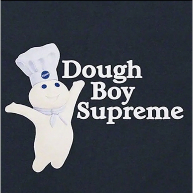 Supreme(シュプリーム)のシュプリーム Supreme Doughboy Tee 新作新品Mサイズ メンズのトップス(Tシャツ/カットソー(半袖/袖なし))の商品写真