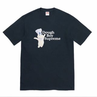 シュプリーム Supreme Doughboy Tee 新作新品Mサイズ