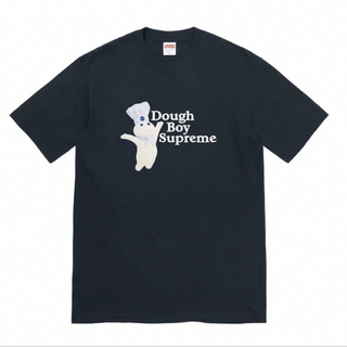 シュプリーム(Supreme)のシュプリーム Supreme Doughboy Tee 新作新品Mサイズ(Tシャツ/カットソー(半袖/袖なし))