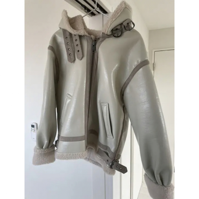 高級素材使用ブランド ¥22570円 PERVERZE open neck B3【即完売】 www