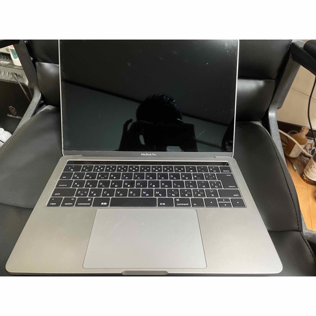APPLE MacBook Pro MNQF2J/A Core i5 8,192