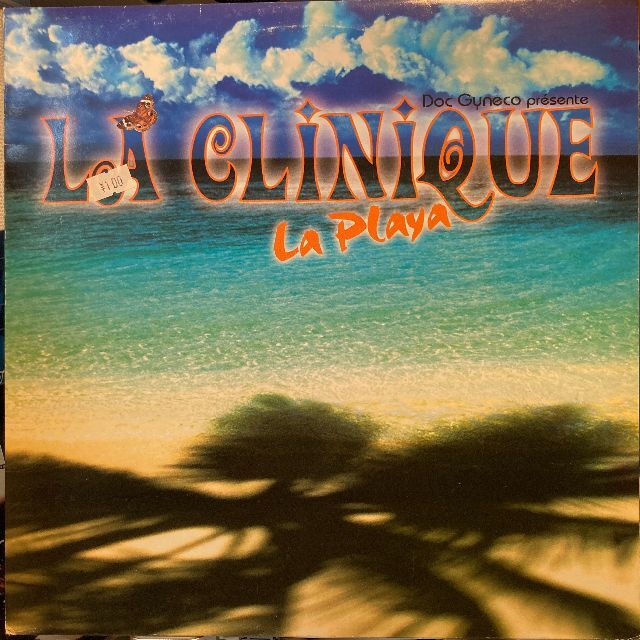 La Clinique – La Playa