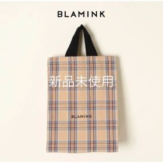 ブラミンク トートバッグ(レディース)の通販 45点 | BLAMINKの