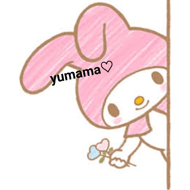 yumamaちゃん