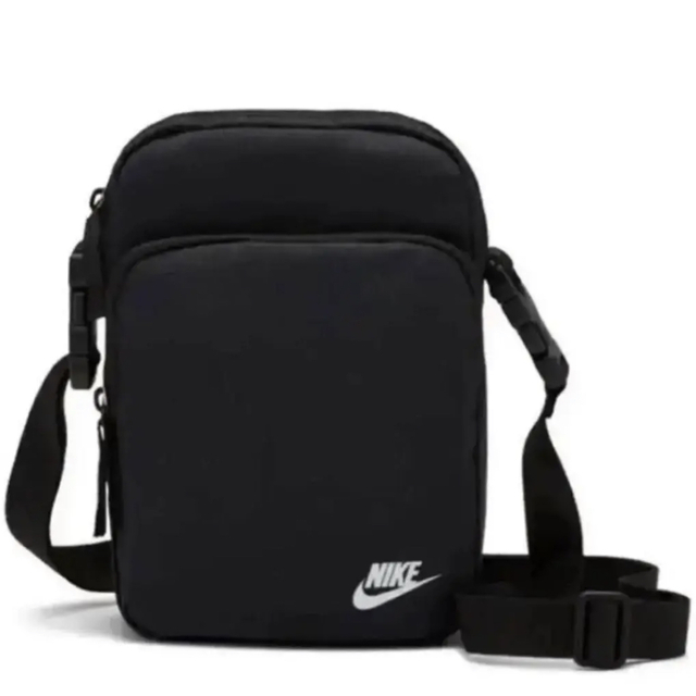 NIKE(ナイキ)のNIKE ヘリテージ クロスボディ DB0456 ショルダーバッグ  【新品】 メンズのバッグ(ショルダーバッグ)の商品写真