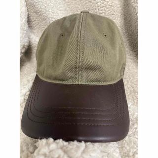 コーチ(COACH)の【パパちゃんさん専用 】COACH CAP(キャップ)