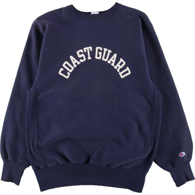 人気デザイナー リバースウィーブ Champion チャンピオン 90年代 古着
