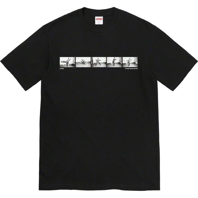 Supreme(シュプリーム)のSupreme Milford Graves Tee Winter Tee メンズのトップス(Tシャツ/カットソー(半袖/袖なし))の商品写真