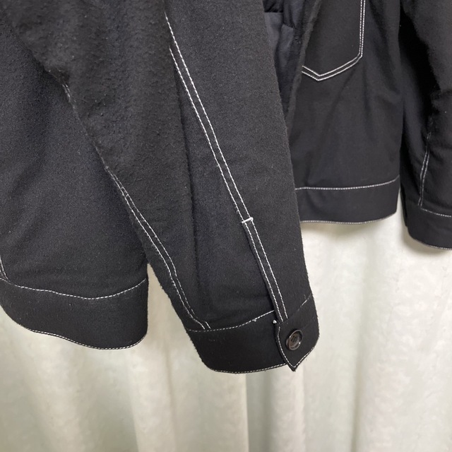 RAGEBLUE(レイジブルー)のブルゾンジャケット メンズのジャケット/アウター(ブルゾン)の商品写真