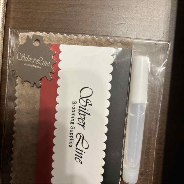 無料発送 シルバーライン Silver Line 国民三銃士 ノコギリ刃 tco.it