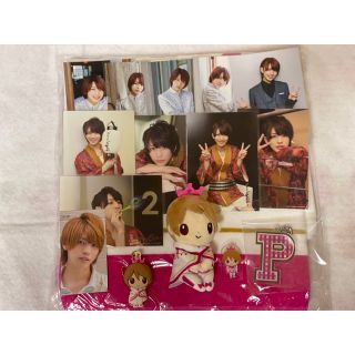 King & Prince キンプリ　岩橋玄樹セット(アイドルグッズ)