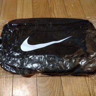 ナイキ(NIKE)のシューズケース　ナイキ　ブラジリア シュー バッグ　DM3982(シューズバッグ)