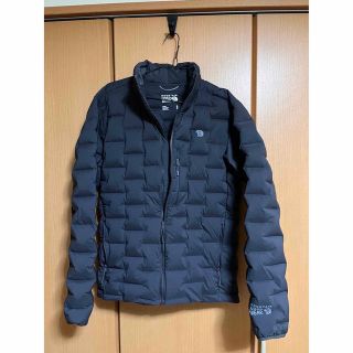 MOUNTAIN HARDWEAR(ダウンジャケット)のフリマアイテム一覧 MOUNTAIN HARDWEAR(ダウンジャケット)のフリマアイテム一覧