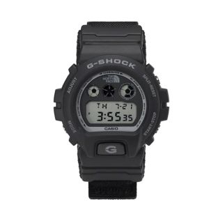 シュプリーム(Supreme)のSupreme The North Face G-SHOCK Watch(腕時計(デジタル))