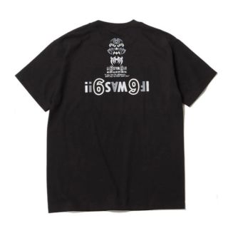 新品未使用 Lサイズ テンダーロイン TEE 2A Tシャツ ブラック 本店タグ