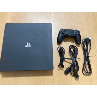 プレイステーション4(PlayStation4)の【ちいちゃん様専用】(家庭用ゲーム機本体)