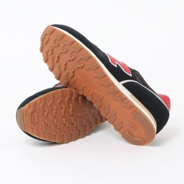 ニューバランス　スニーカー メンズの靴/シューズ(スニーカー)の商品写真