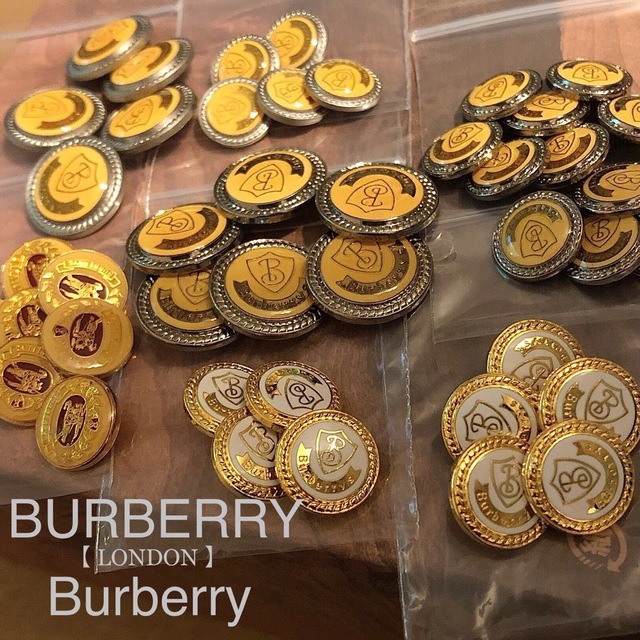 BURBERRY(バーバリー)の【正規新品】BURBERRY＊￥1111〜【送料無料】 レディースのファッション小物(その他)の商品写真