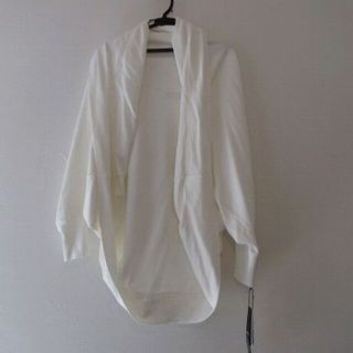 JULIUS - 19A/W JULIUS ユリウス COCOON JACKET Whiteの通販 ...