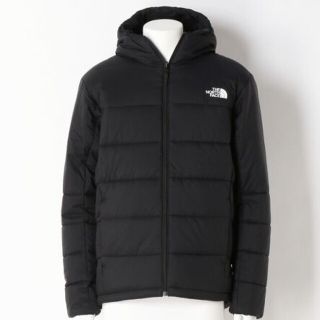 ザノースフェイス(THE NORTH FACE)の新品　最新モデル　NY82180ノースフェイス　ダウンジャケット黒ブラック　XL(ダウンジャケット)