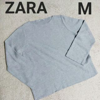 ザラ(ZARA)のZARAセーター(ニット/セーター)