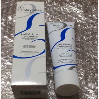 アンブリオリス(Embryolisse)の新品未使用 並行輸入品 アンブリオリス モイスチャークリーム 75mL(フェイスクリーム)