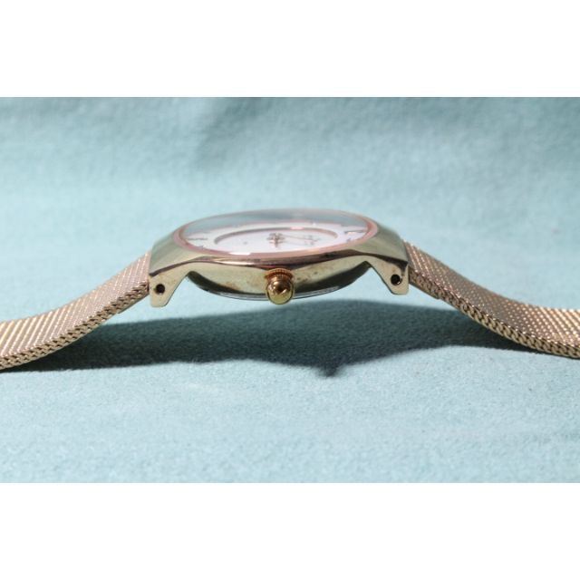 ☆SKAGEN DENMARK 233XSRR USED美品 3