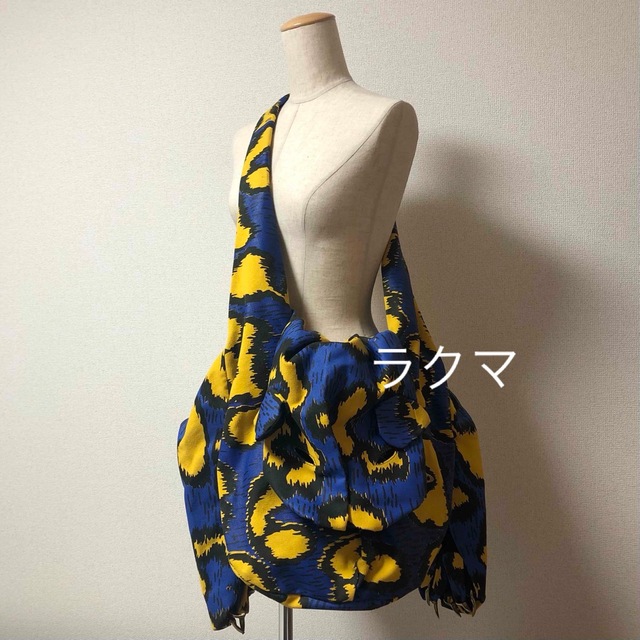 春新作の Vivienne Westwood タイガーバッグ - ショルダーバッグ - www