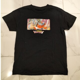 グラニフ(Design Tshirts Store graniph)のDesignTシャツストア　ドラクエTシャツ　キッズ　130(Tシャツ/カットソー)
