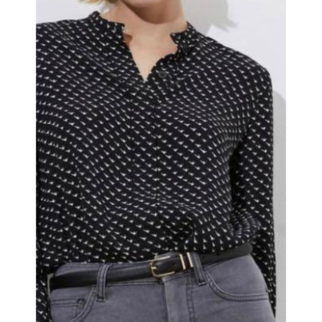 Comptoir des cotonniers - 新品未使用 コントワーデコトニエ ブラウス