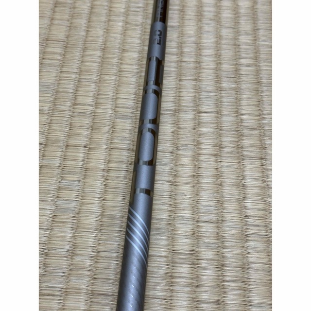 新品　4U 4H PING TOUR 2.0 CHROME  85S シャフト