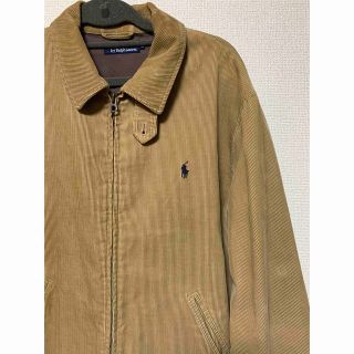 ポロラルフローレン コーデュロイ ブルゾン(メンズ)の通販 55点 | POLO ポロラルフローレン コーデュロイ ブルゾン(メンズ)の通販 55点 | POLO