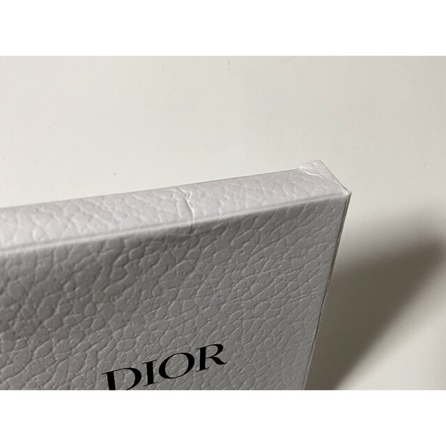 Dior(ディオール)のスマホリング(Dior) スマホ/家電/カメラのスマホアクセサリー(その他)の商品写真