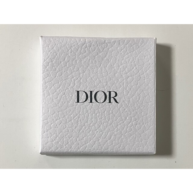 Dior(ディオール)のスマホリング(Dior) スマホ/家電/カメラのスマホアクセサリー(その他)の商品写真