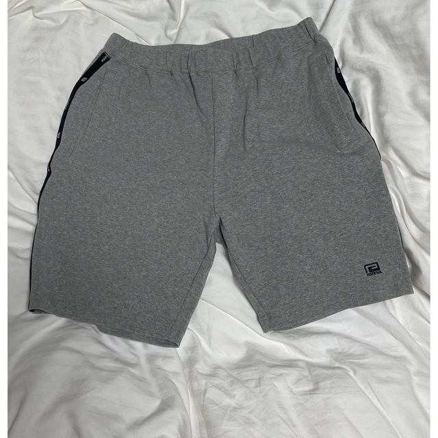 reversal  URBAN SWEAT SHORTS スポーツ/アウトドアのトレーニング/エクササイズ(その他)の商品写真