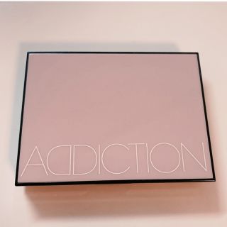 アディクション(ADDICTION)のADDICTION アディクション  アイシャドウリミテッド(コフレ/メイクアップセット)