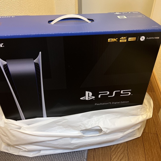 ＰｌａｙＳｔａｔｉｏｎ　５　デジタル・エディション　CFI−1200B01