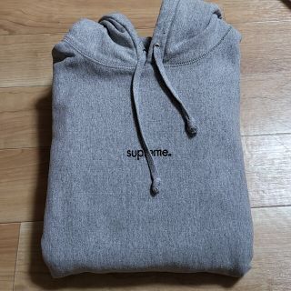 シュプリーム(Supreme)のシュプリーム　Trademark Hooded Sweatshirt(パーカー)